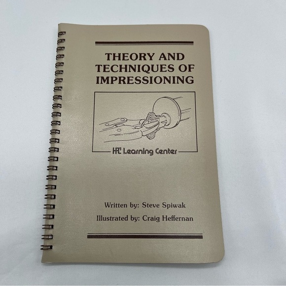 5 Locksmith Education HTC Learning Center Steve Spiwak Books - Picture 6 of 12